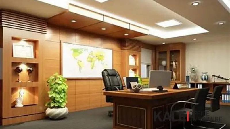 Elazığ Ofis Temizliği